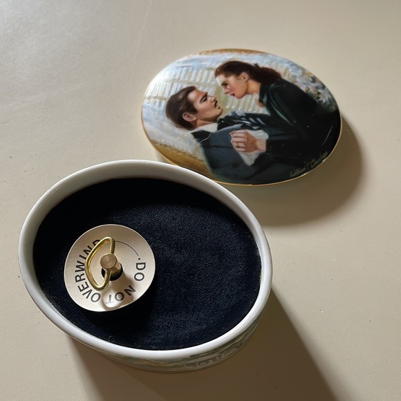 Gone with the wind music box - Picture 2 of 5